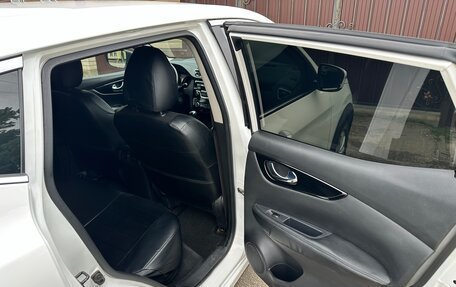 Nissan Qashqai, 2018 год, 1 550 000 рублей, 11 фотография