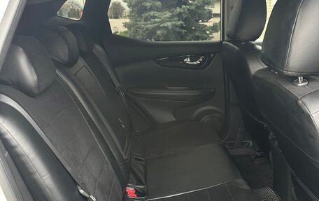 Nissan Qashqai, 2018 год, 1 550 000 рублей, 8 фотография