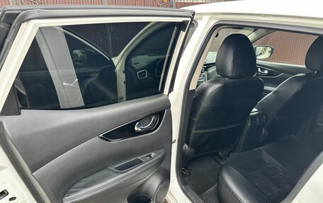 Nissan Qashqai, 2018 год, 1 550 000 рублей, 12 фотография