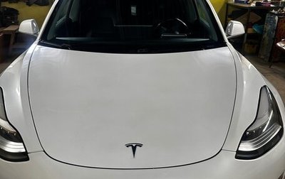 Tesla Model 3 I, 2019 год, 2 450 000 рублей, 1 фотография