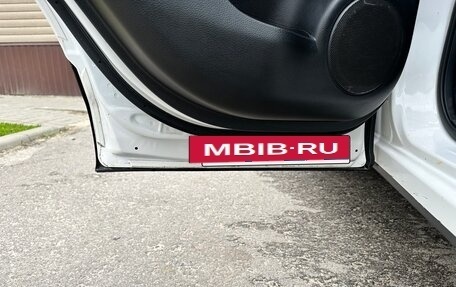 Nissan Qashqai, 2018 год, 1 550 000 рублей, 17 фотография