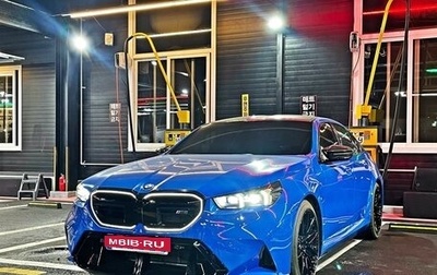 BMW M5, 2025 год, 19 600 000 рублей, 1 фотография