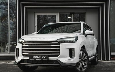 CheryExeed VX, 2024 год, 5 530 000 рублей, 1 фотография