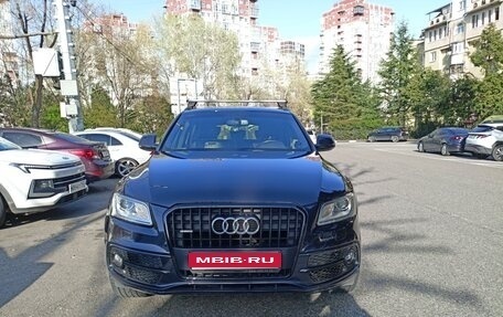 Audi Q5, 2015 год, 1 850 000 рублей, 1 фотография
