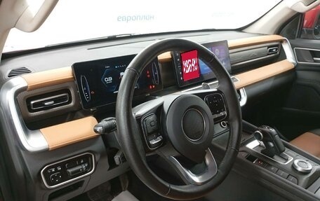 Great Wall Poer, 2025 год, 3 356 000 рублей, 1 фотография