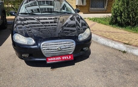 Chrysler Concorde II, 2003 год, 450 000 рублей, 1 фотография