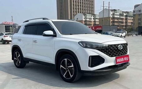 Hyundai ix35, 2022 год, 1 500 999 рублей, 1 фотография