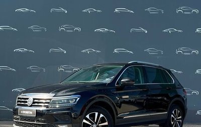 Volkswagen Tiguan II, 2019 год, 2 395 700 рублей, 1 фотография