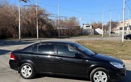 Opel Astra H, 2013 год, 715 000 рублей, 2 фотография