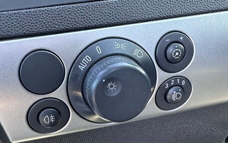 Opel Astra H, 2013 год, 715 000 рублей, 7 фотография