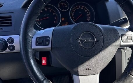 Opel Astra H, 2013 год, 715 000 рублей, 6 фотография