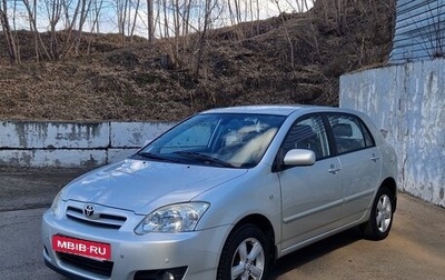 Toyota Corolla, 2006 год, 820 000 рублей, 1 фотография
