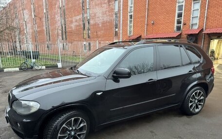 BMW X5, 2009 год, 1 600 000 рублей, 1 фотография