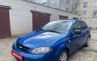 Chevrolet Lacetti, 2010 год, 450 000 рублей, 1 фотография