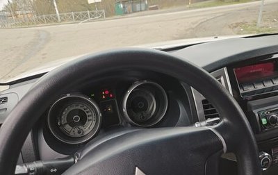 Mitsubishi Pajero IV, 2015 год, 3 000 000 рублей, 1 фотография