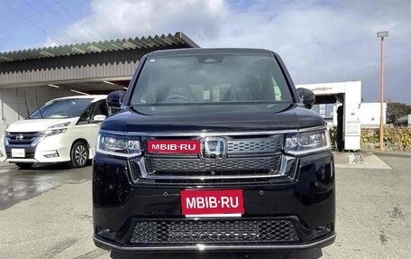 Honda Stepwgn, 2026 год, 2 983 000 рублей, 1 фотография