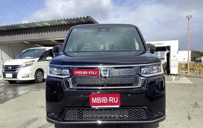 Honda Stepwgn, 2026 год, 2 983 000 рублей, 1 фотография