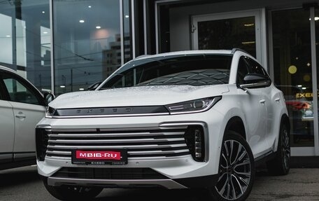 CheryExeed TXL, 2025 год, 4 290 000 рублей, 1 фотография
