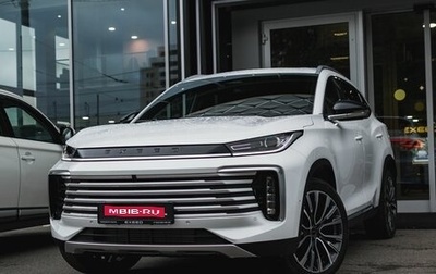 CheryExeed TXL, 2025 год, 4 290 000 рублей, 1 фотография