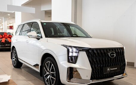 GAC GS8, 2025 год, 5 199 000 рублей, 1 фотография