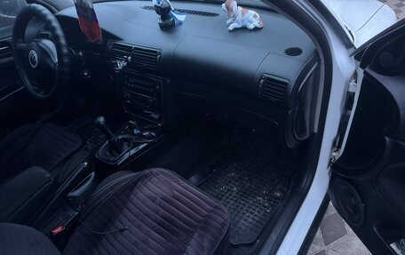 Volkswagen Passat B5+ рестайлинг, 2000 год, 450 000 рублей, 5 фотография