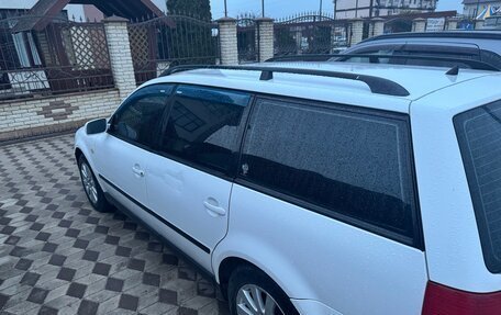 Volkswagen Passat B5+ рестайлинг, 2000 год, 450 000 рублей, 2 фотография