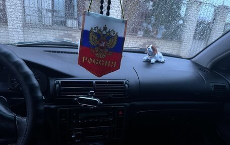 Volkswagen Passat B5+ рестайлинг, 2000 год, 450 000 рублей, 7 фотография