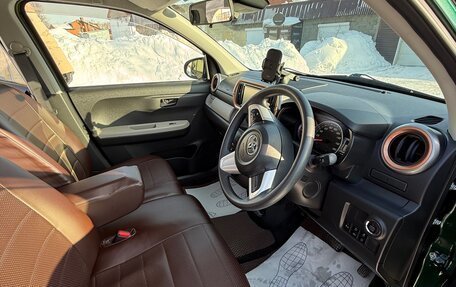 Toyota Passo III, 2019 год, 1 110 000 рублей, 2 фотография