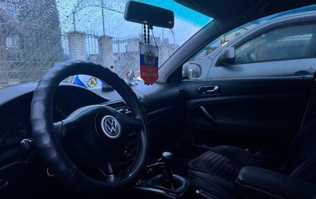 Volkswagen Passat B5+ рестайлинг, 2000 год, 450 000 рублей, 8 фотография