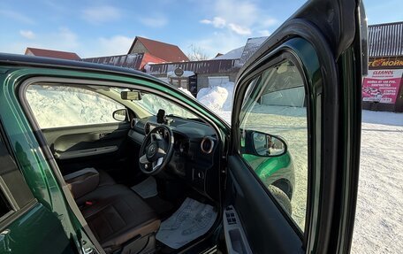 Toyota Passo III, 2019 год, 1 110 000 рублей, 3 фотография