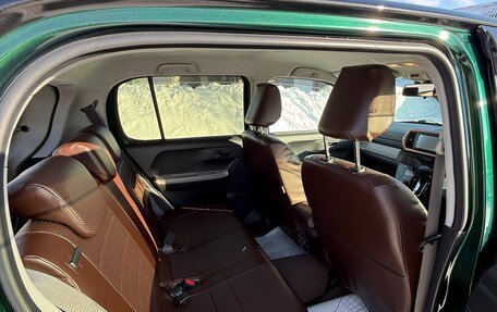 Toyota Passo III, 2019 год, 1 110 000 рублей, 4 фотография