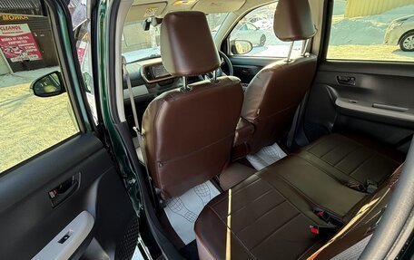 Toyota Passo III, 2019 год, 1 110 000 рублей, 6 фотография