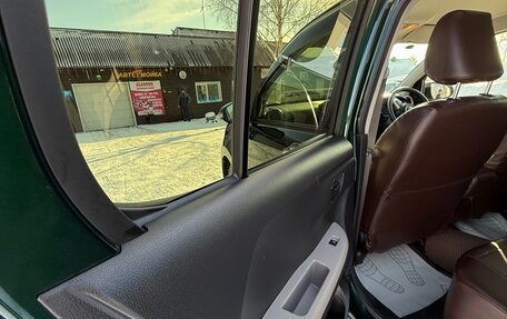 Toyota Passo III, 2019 год, 1 110 000 рублей, 5 фотография