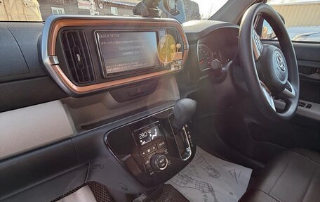 Toyota Passo III, 2019 год, 1 110 000 рублей, 10 фотография