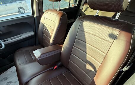 Toyota Passo III, 2019 год, 1 110 000 рублей, 8 фотография