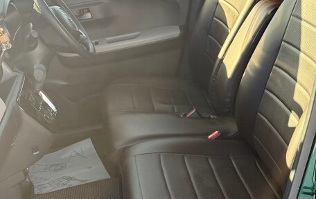 Toyota Passo III, 2019 год, 1 110 000 рублей, 13 фотография