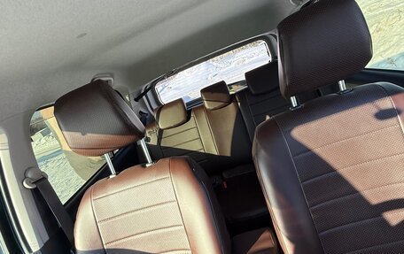 Toyota Passo III, 2019 год, 1 110 000 рублей, 7 фотография