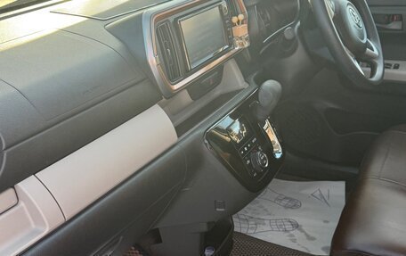 Toyota Passo III, 2019 год, 1 110 000 рублей, 12 фотография