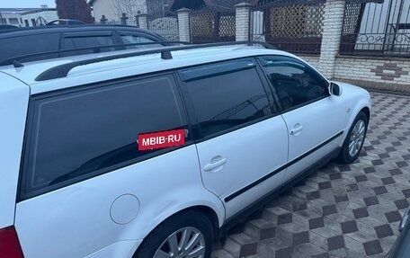 Volkswagen Passat B5+ рестайлинг, 2000 год, 450 000 рублей, 4 фотография