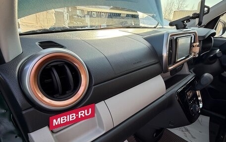 Toyota Passo III, 2019 год, 1 110 000 рублей, 11 фотография