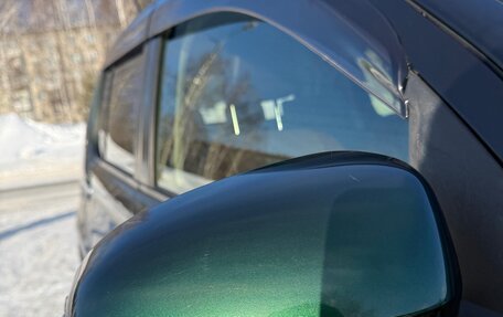 Toyota Passo III, 2019 год, 1 110 000 рублей, 17 фотография