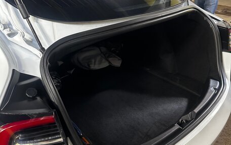 Tesla Model 3 I, 2019 год, 2 450 000 рублей, 3 фотография