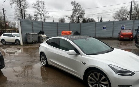 Tesla Model 3 I, 2019 год, 2 450 000 рублей, 5 фотография