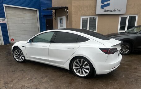 Tesla Model 3 I, 2019 год, 2 450 000 рублей, 6 фотография