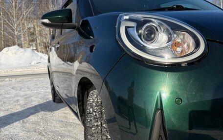 Toyota Passo III, 2019 год, 1 110 000 рублей, 18 фотография