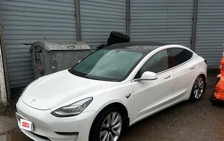 Tesla Model 3 I, 2019 год, 2 450 000 рублей, 4 фотография