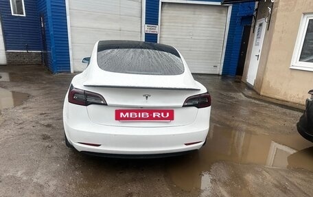 Tesla Model 3 I, 2019 год, 2 450 000 рублей, 7 фотография