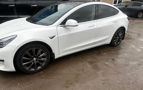 Tesla Model 3 I, 2019 год, 2 450 000 рублей, 12 фотография
