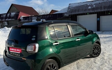 Toyota Passo III, 2019 год, 1 110 000 рублей, 15 фотография