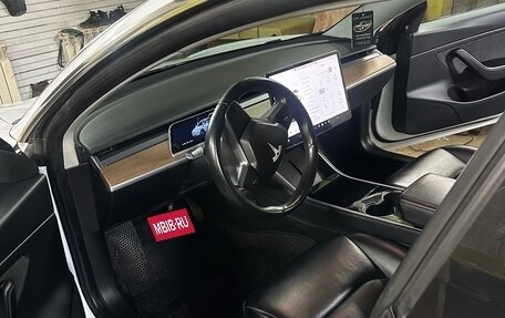 Tesla Model 3 I, 2019 год, 2 450 000 рублей, 9 фотография